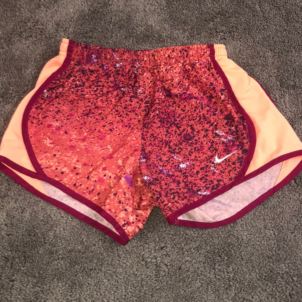 Nike shorts